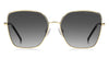 Tommy Hilfiger TH2337/S #colour_gold-dark-grey-polarised