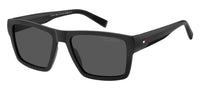 Tommy Hilfiger TH2324/S #colour_black-grey-polarised