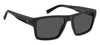 Tommy Hilfiger TH2324/S #colour_black-grey-polarised