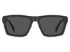 Tommy Hilfiger TH2324/S #colour_black-grey-polarised