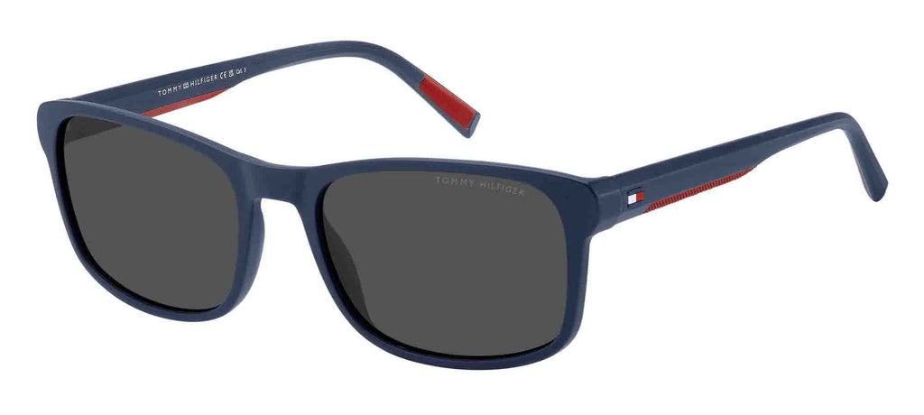 Tommy Hilfiger TH2325/S #colour_blue-grey