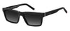 Tommy Hilfiger TH2309/S #colour_black-dark-grey-gradient