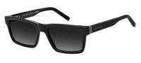 Tommy Hilfiger TH2309/S #colour_black-dark-grey-gradient
