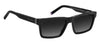 Tommy Hilfiger TH2309/S #colour_black-dark-grey-gradient