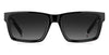 Tommy Hilfiger TH2309/S #colour_black-dark-grey-gradient