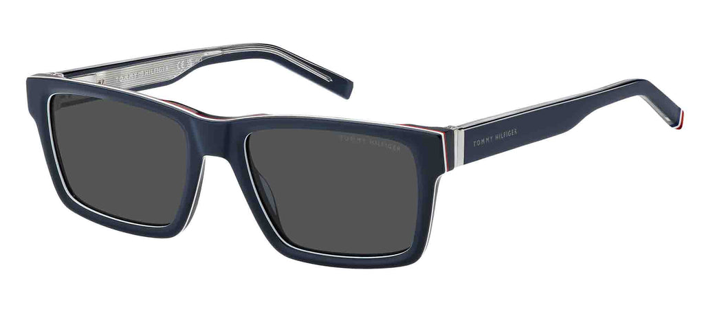 Tommy Hilfiger TH2309/S #colour_blue-grey