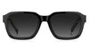 Tommy Hilfiger TH2310/S #colour_black-dark-grey-gradient