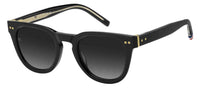 Tommy Hilfiger TH86/S #colour_black-dark-grey-gradient