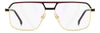 Carrera 1145 #colour_gold-black