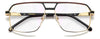 Carrera 1145 #colour_gold-black