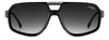 Carrera Victory C 26/S #colour_black-dark-grey-gradient