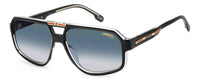 Carrera Victory C 26/S #colour_black-crystal-dark-blue-gradient