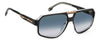Carrera Victory C 26/S #colour_black-crystal-dark-blue-gradient