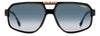 Carrera Victory C 26/S #colour_black-crystal-dark-blue-gradient