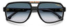 Carrera Victory C 26/S #colour_black-crystal-dark-blue-gradient