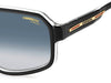 Carrera Victory C 26/S #colour_black-crystal-dark-blue-gradient