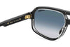 Carrera Victory C 26/S #colour_black-crystal-dark-blue-gradient