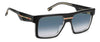 Carrera Victory C 25/S #colour_black-crystal-dark-blue-gradient