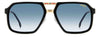 Carrera Victory C 27/S #colour_black-gold-dark-blue-gradient