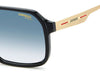 Carrera Victory C 27/S #colour_black-gold-dark-blue-gradient