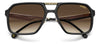 Carrera Victory C 27/S #colour_matte-black-gold-black-brown-green-gradient