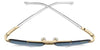 Carrera 1087/S #colour_black-white-dark-blue-gradient