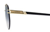 Carrera 1087/S #colour_black-white-dark-blue-gradient