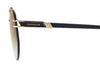 Carrera 1087/S #colour_matte-black-gold-green-shaded-gold-gradient-mirror