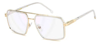 Carrera 1146 #colour_crystal-gold