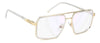Carrera 1146 #colour_crystal-gold