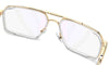Carrera 1146 #colour_crystal-gold