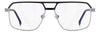 Carrera 1145 #colour_ruthenium-black