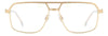 Carrera 1145 #colour_gold-crystal