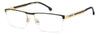 Carrera 8930 #colour_matte-black-gold