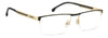 Carrera 8930 #colour_matte-black-gold