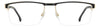 Carrera 8930 #colour_matte-black-gold