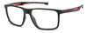 Carrera 8931 #colour_matte-black-red