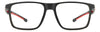 Carrera 8931 #colour_matte-black-red
