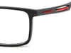 Carrera 8931 #colour_matte-black-red