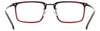 Carrera 8935 #colour_black-red