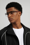 Carrera 8934 #colour_matte-black-red