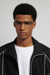 Carrera 8934 #colour_matte-black-red