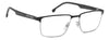 Carrera 8934 #colour_matte-black-ruthenium
