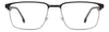Carrera 8934 #colour_matte-black-ruthenium