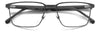 Carrera 8934 #colour_matte-black-ruthenium