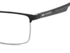 Carrera 8934 #colour_matte-black-ruthenium