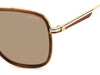 Carrera 3089/S #colour_brown-horn-brown