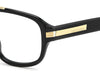 DSQUARED2 D2 0199 #colour_black