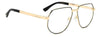 DSQUARED2 D2 0194 #colour_black-gold