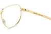DSQUARED2 D2 0194 #colour_black-gold